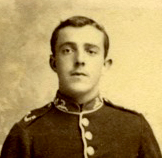 Photo of photos/George Alexander MacLennan (1879-1917) from Andrew Paterson Collection_crop